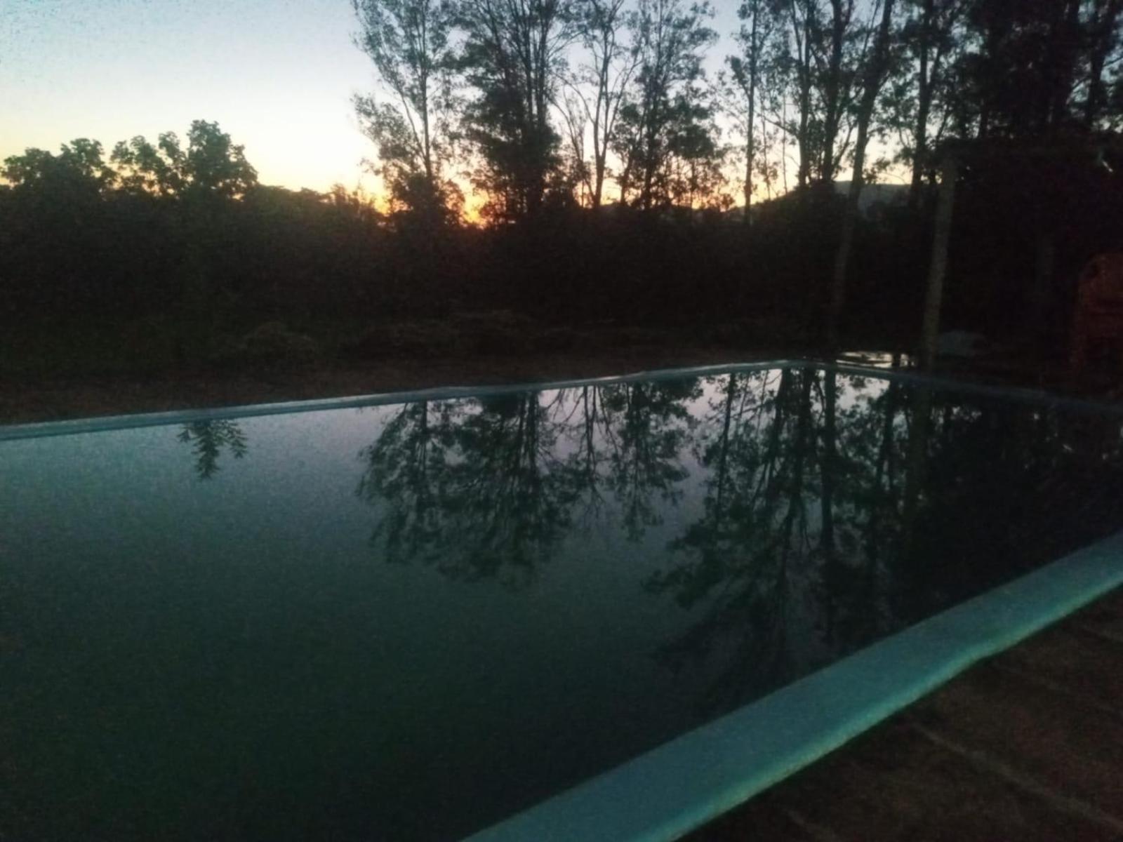 Casa De Campo Lotus Villa Nova Hartz Exteriör bild